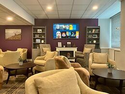 Britannia Inn Glasgow