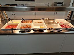 Britannia Inn Glasgow