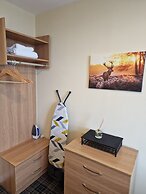 Britannia Inn Glasgow