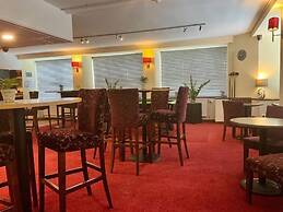 Britannia Inn Glasgow