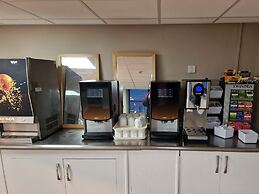 Britannia Inn Glasgow