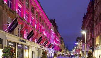 Britannia Inn Glasgow