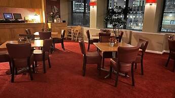 Britannia Inn Glasgow