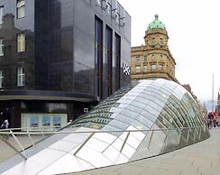 Britannia Inn Glasgow