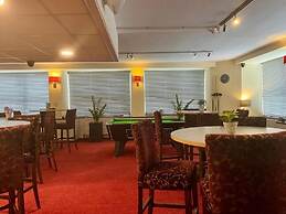 Britannia Inn Glasgow