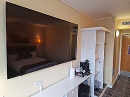 Britannia Inn Glasgow