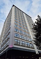 Britannia Inn Glasgow