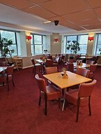 Britannia Inn Glasgow