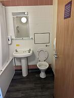 Britannia Inn Glasgow