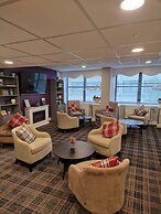 Britannia Inn Glasgow