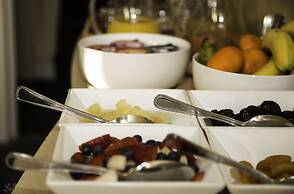 The Collingdale Guest House