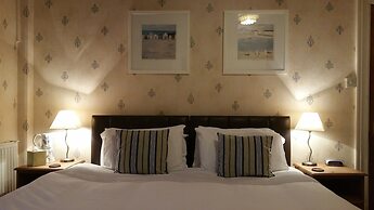 The Collingdale Guest House