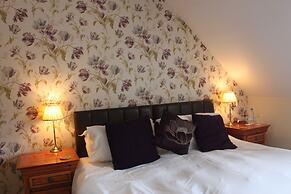 The Collingdale Guest House