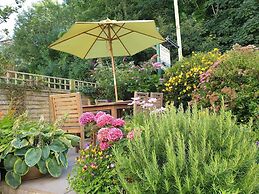 The Collingdale Guest House