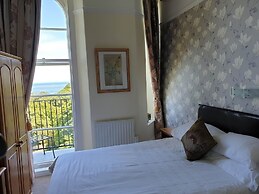 The Collingdale Guest House