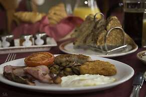 The Collingdale Guest House