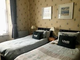 The Collingdale Guest House