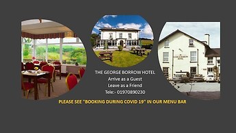 George Borrow Hotel