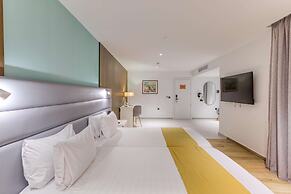 Solana Hotel & Spa