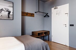 Hotel Odinsve
