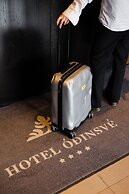 Hotel Odinsve