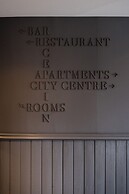 Hotel Odinsve