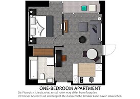 Adina Apartment Hotel Copenhagen