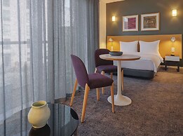 Adina Apartment Hotel Copenhagen