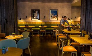 Adina Apartment Hotel Copenhagen