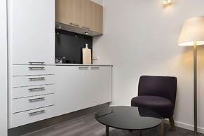 Adina Apartment Hotel Copenhagen