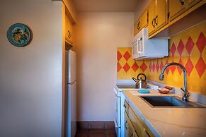 Hotel Pepper Tree Boutique Kitchen Studios - Anaheim