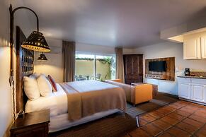 Hotel Pepper Tree Boutique Kitchen Studios - Anaheim