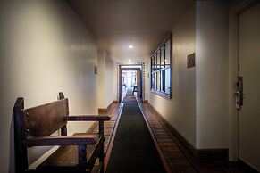 Hotel Pepper Tree Boutique Kitchen Studios - Anaheim