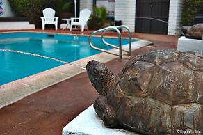 Hotel Pepper Tree Boutique Kitchen Studios - Anaheim