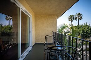 Hotel Pepper Tree Boutique Kitchen Studios - Anaheim