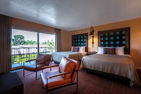 Hotel Pepper Tree Boutique Kitchen Studios - Anaheim