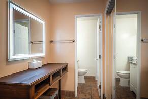 Hotel Pepper Tree Boutique Kitchen Studios - Anaheim