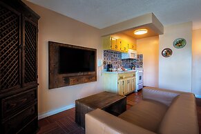 Hotel Pepper Tree Boutique Kitchen Studios - Anaheim