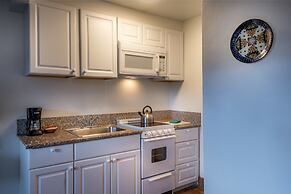 Hotel Pepper Tree Boutique Kitchen Studios - Anaheim