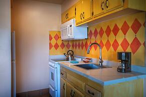 Hotel Pepper Tree Boutique Kitchen Studios - Anaheim