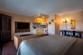 Hotel Pepper Tree Boutique Kitchen Studios - Anaheim