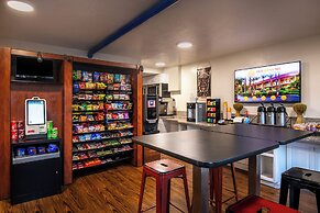 Hotel Pepper Tree Boutique Kitchen Studios - Anaheim