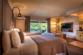 Hotel Pepper Tree Boutique Kitchen Studios - Anaheim