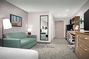 Home2 Suites by Hilton Lubbock University