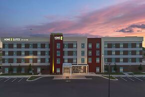 Home2 Suites by Hilton Lubbock University