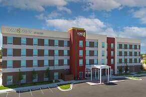 Home2 Suites by Hilton Lubbock University