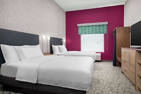 Home2 Suites by Hilton Lubbock University