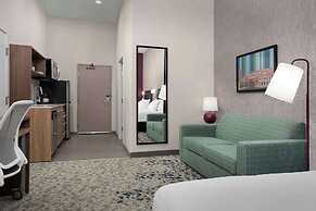 Home2 Suites by Hilton Lubbock University