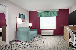 Home2 Suites by Hilton Lubbock University