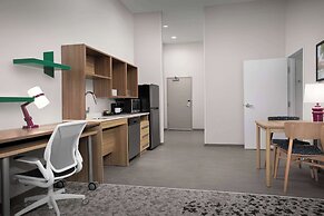 Home2 Suites by Hilton Lubbock University